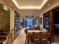 Palm Grove Condominium (D19), Condominium #555715621